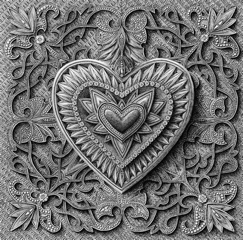 detailed intricate.